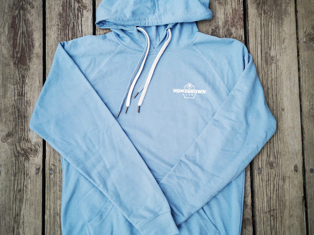 Light Hoodie