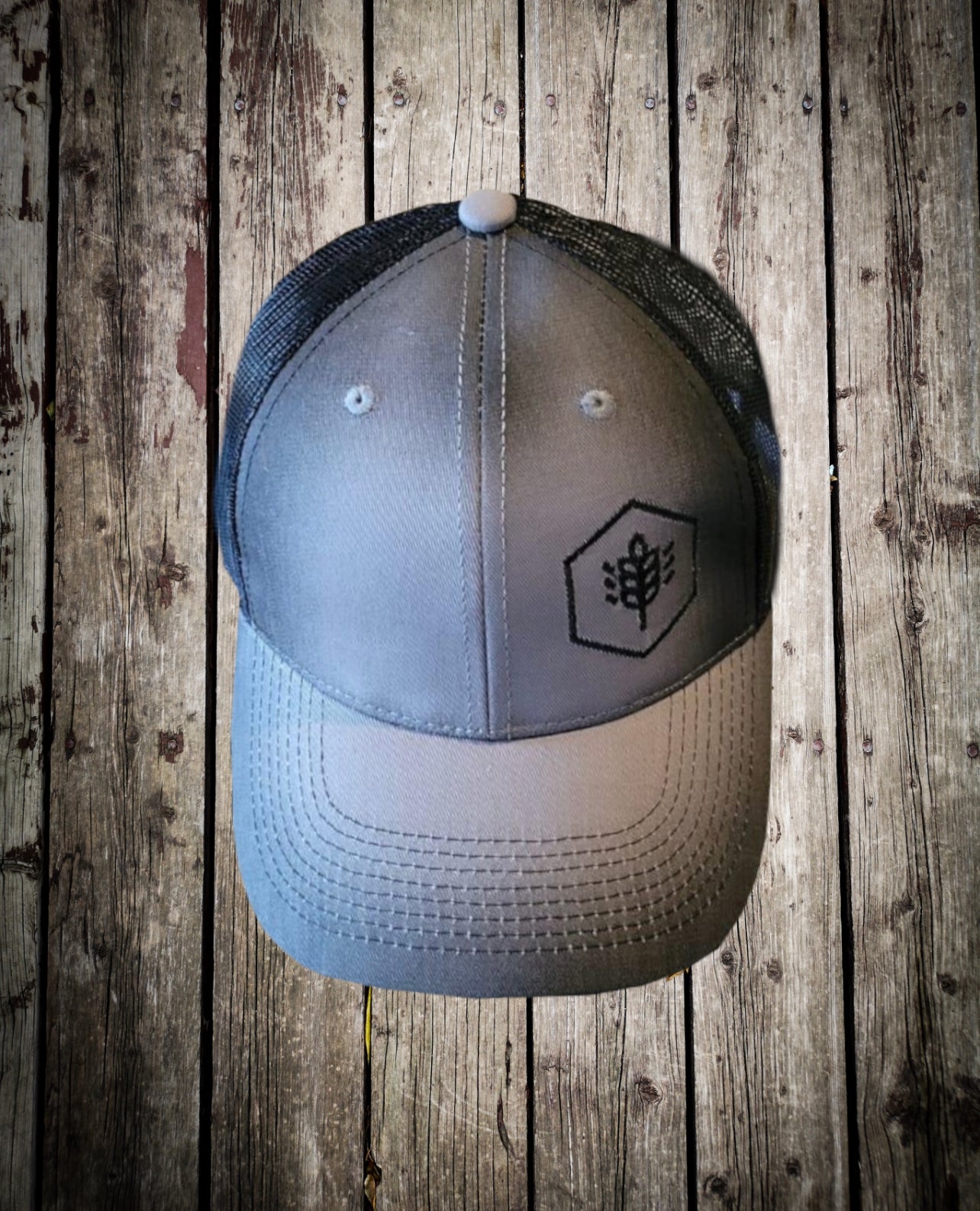 Headwear - the Side Hustle