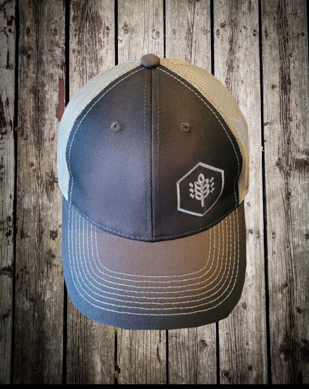 Headwear - the Side Hustle
