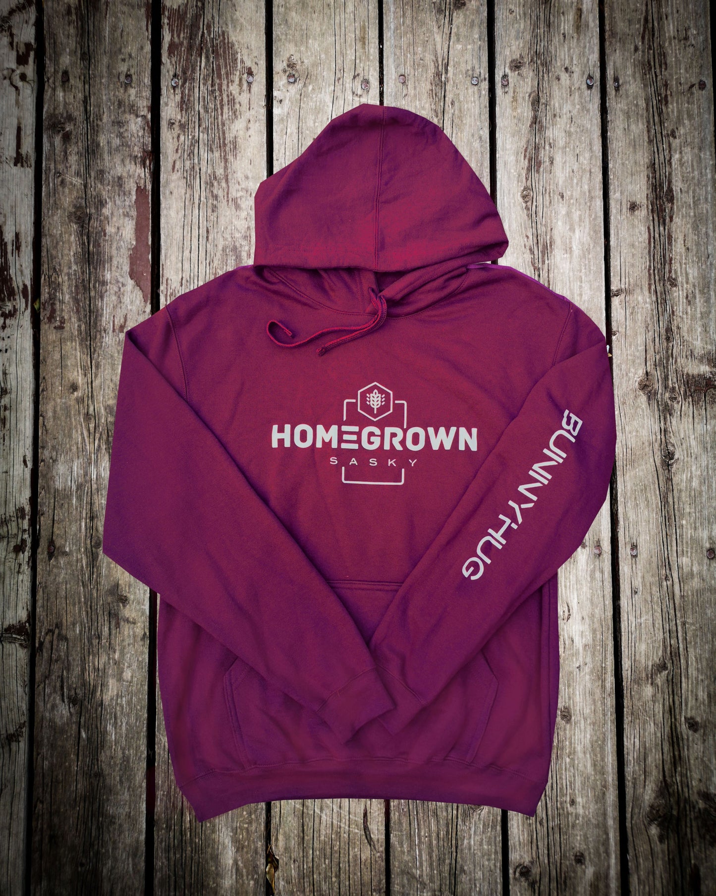 Bunnyhug - The Classic