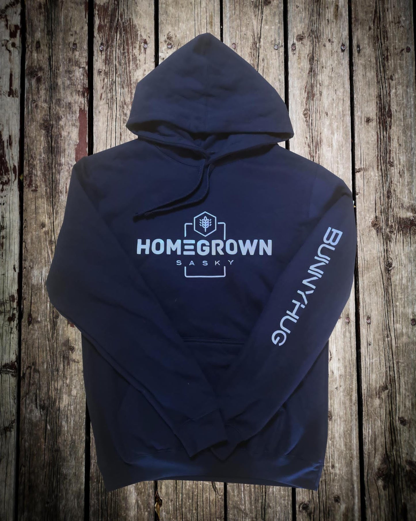 Bunnyhug - The Classic