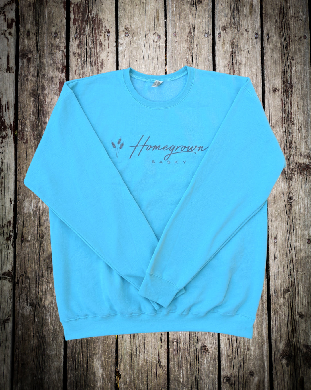 Crewnecks Spring Collection