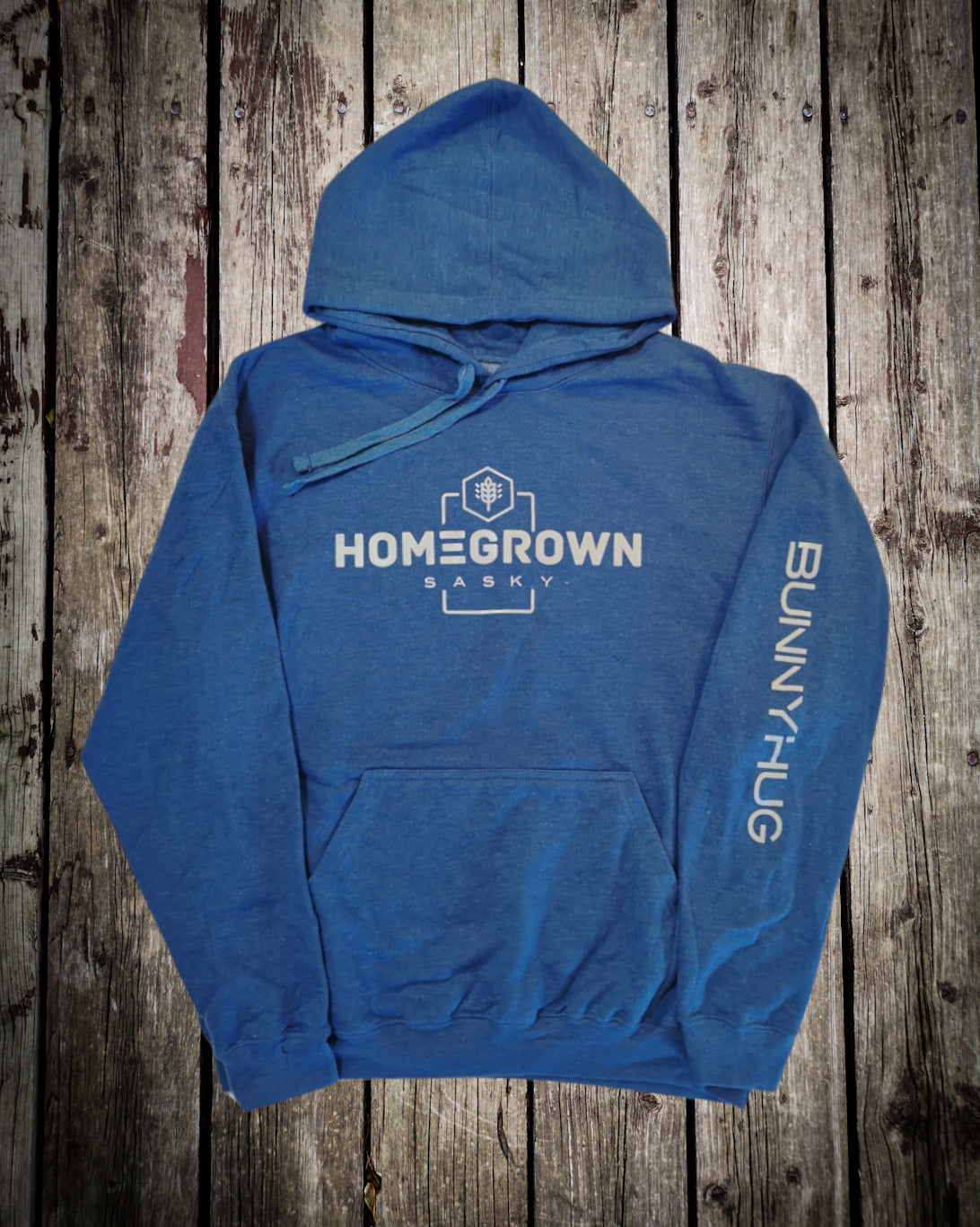 Bunnyhug - The Classic