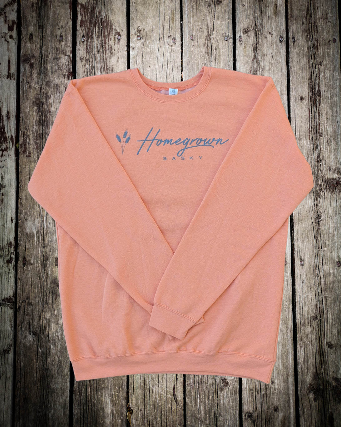 Crewnecks Spring Collection