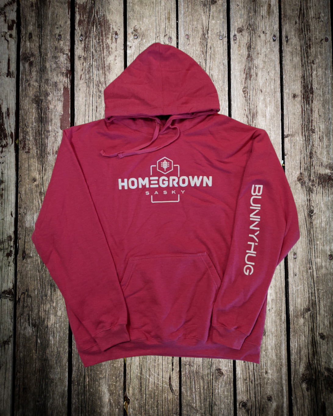 Bunnyhug - The Classic