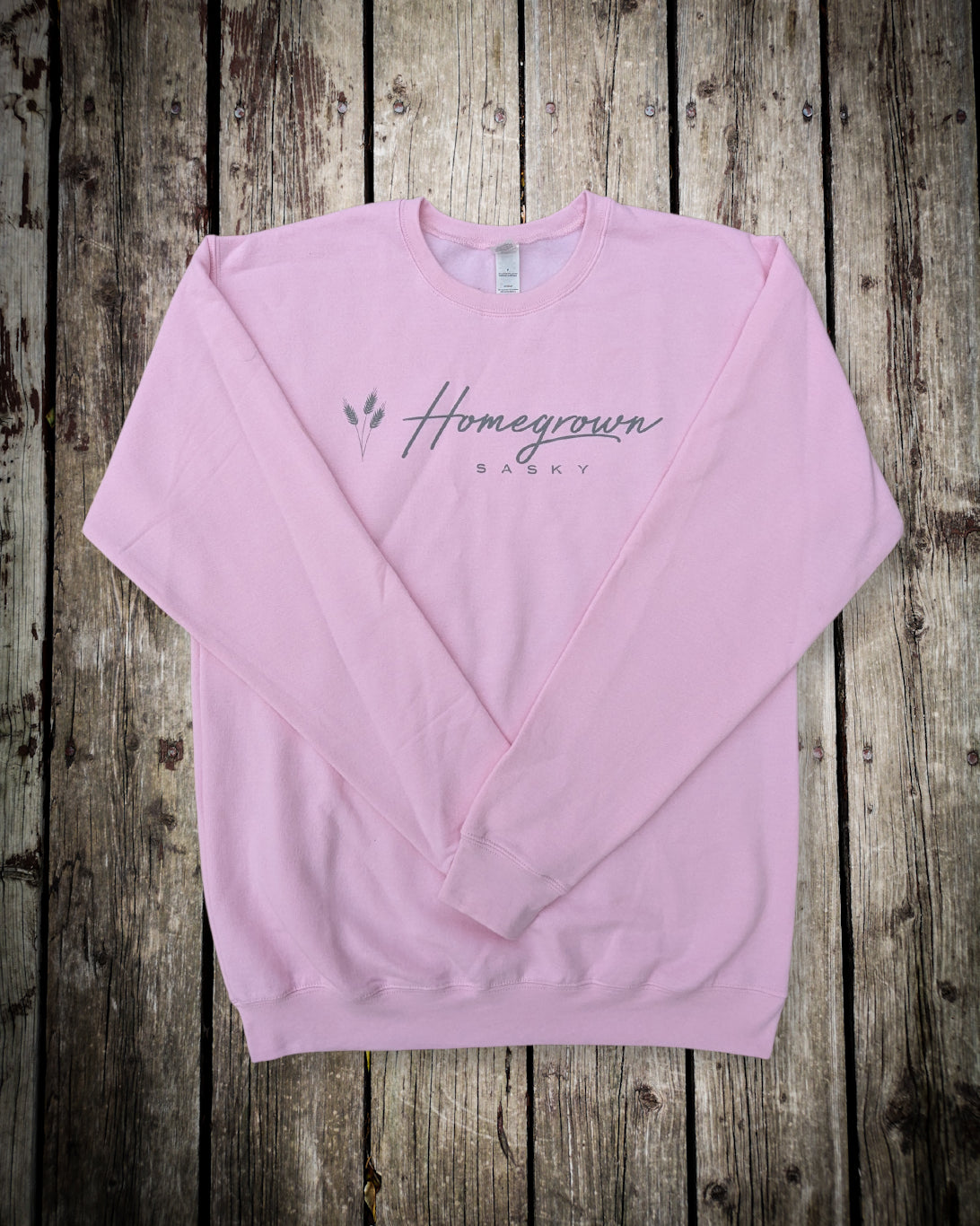 Crewnecks Spring Collection
