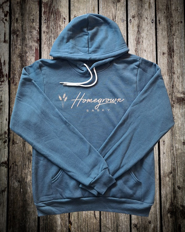 Bunnyhug - The Fall Collection