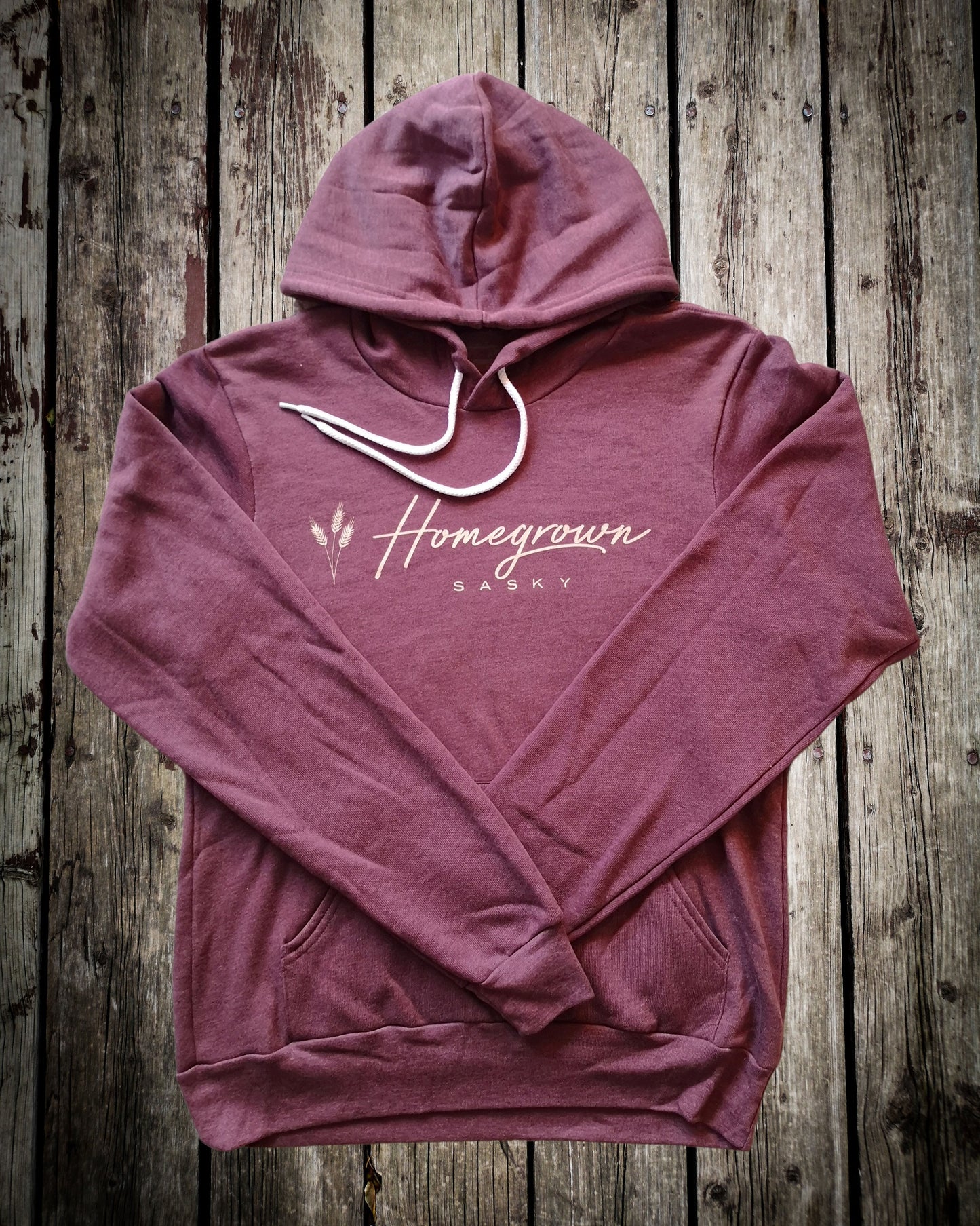 Bunnyhug - The Fall Collection