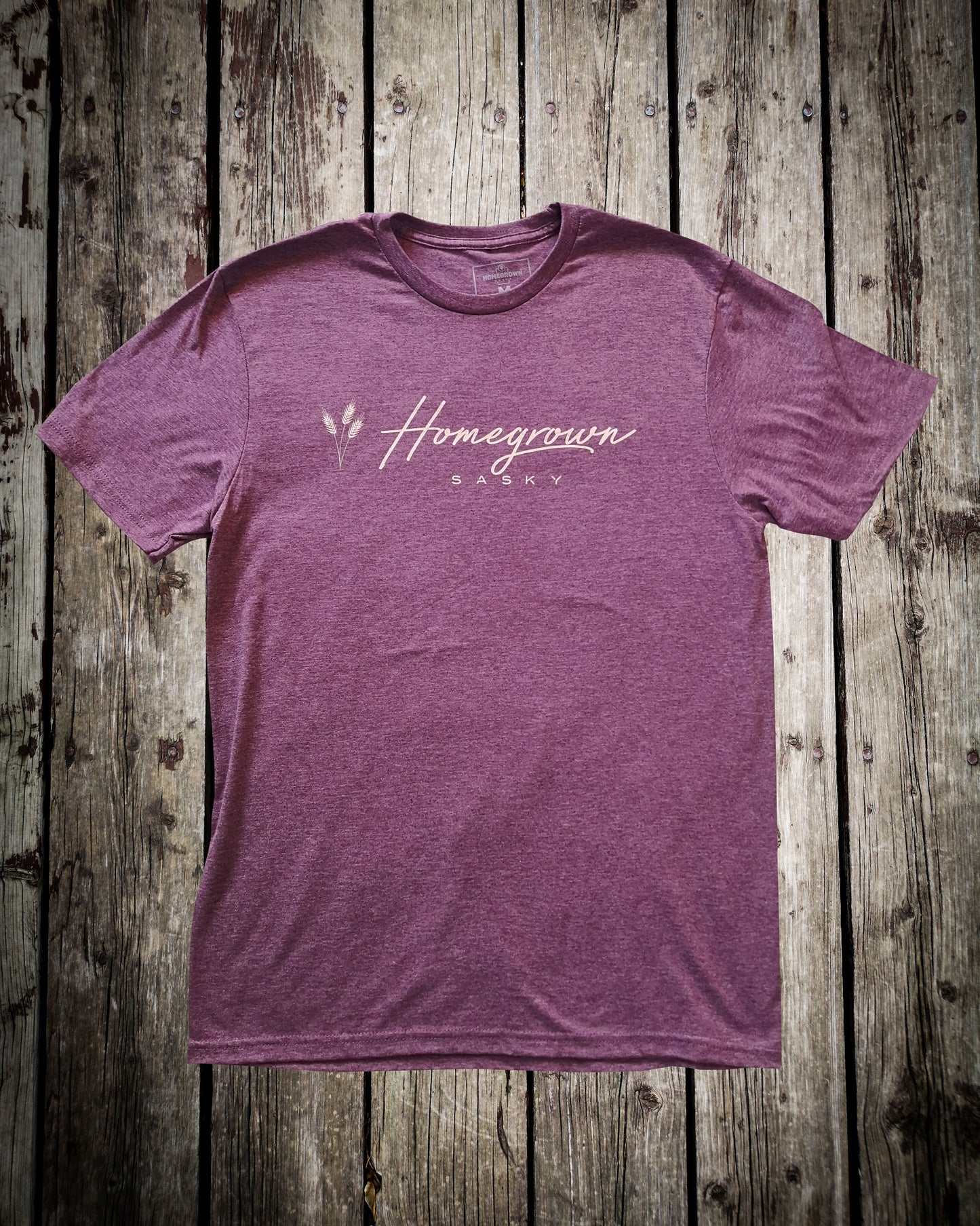T-Shirt - The Fall Collection