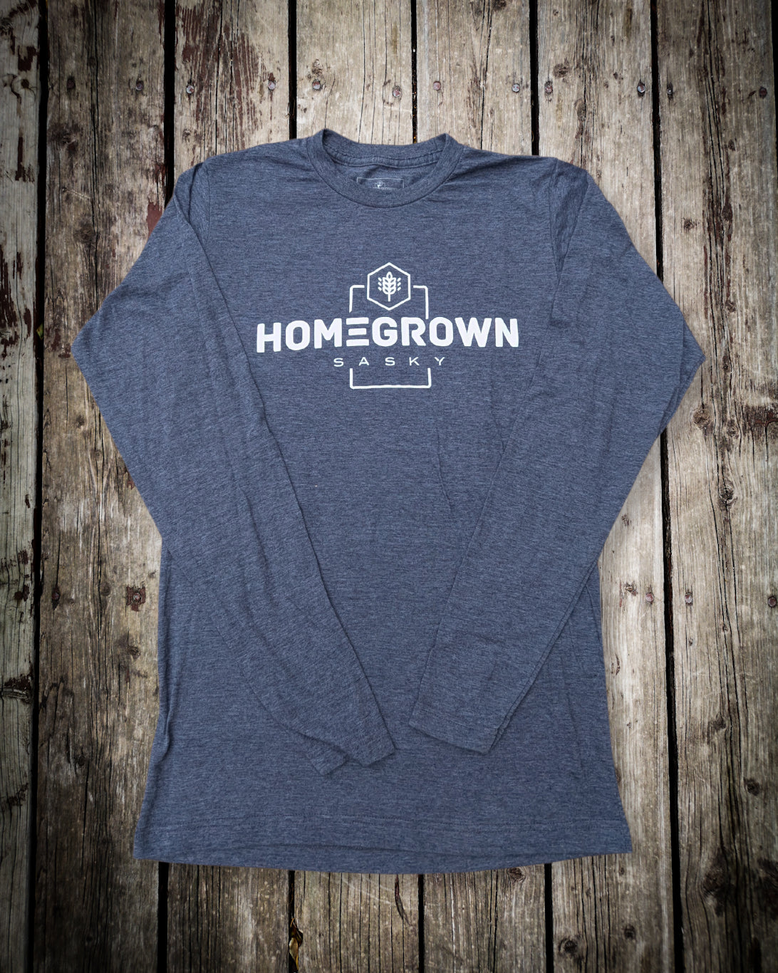 Bring out the Long Sleeves - Unisex