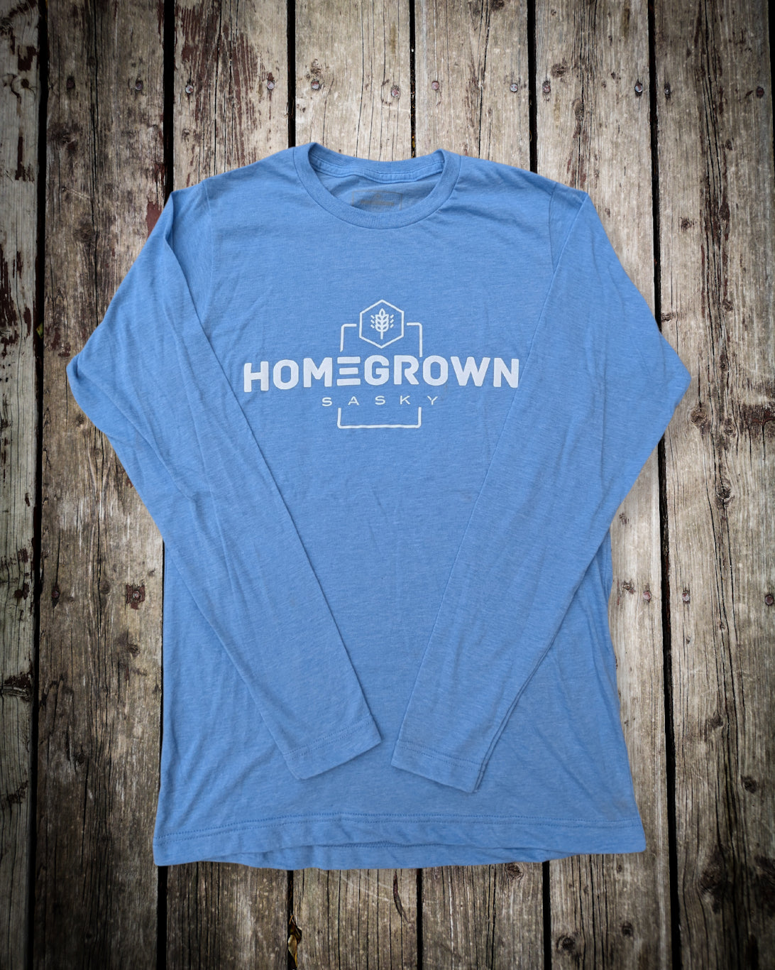Bring out the Long Sleeves - Unisex