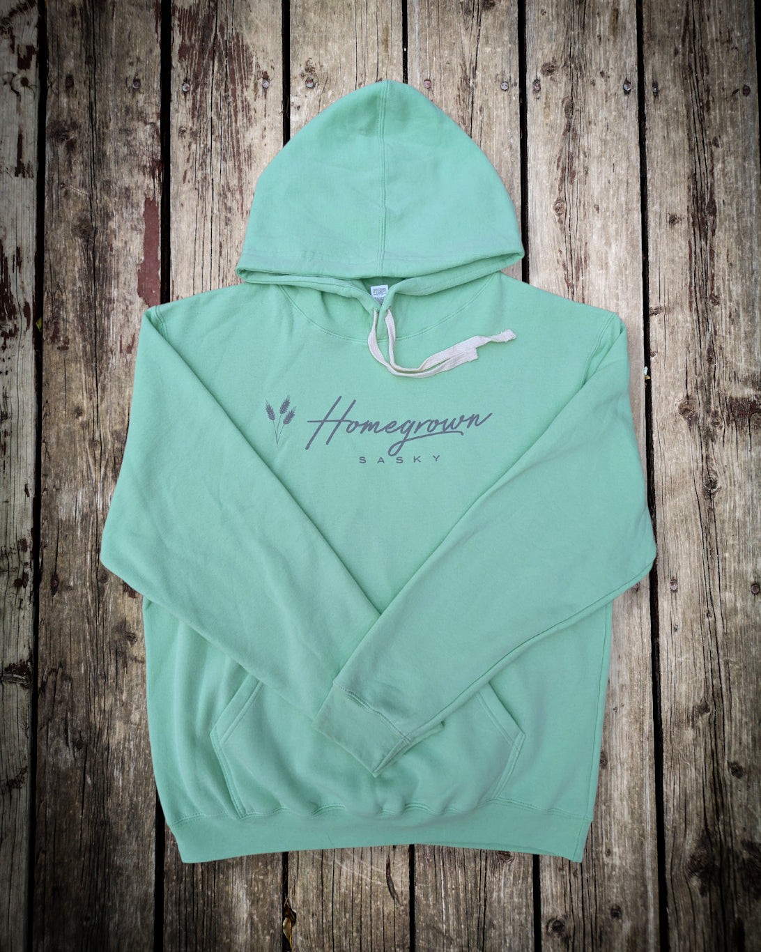 Spring Collection Bunnyhugs