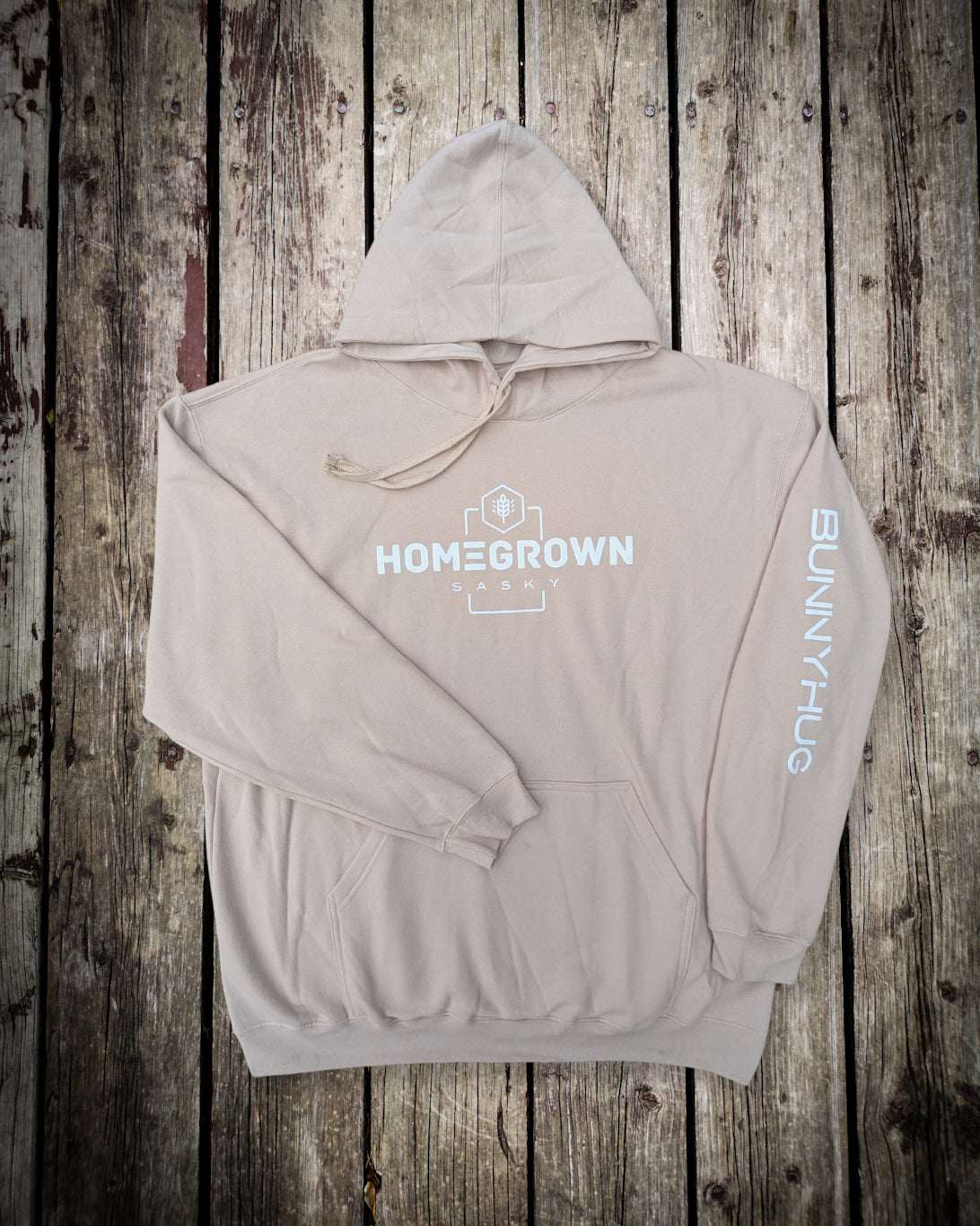 Bunnyhug - The Classic