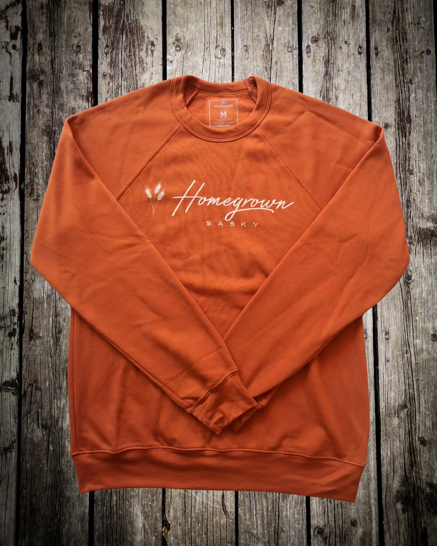 Block Heater - The Fall Collection