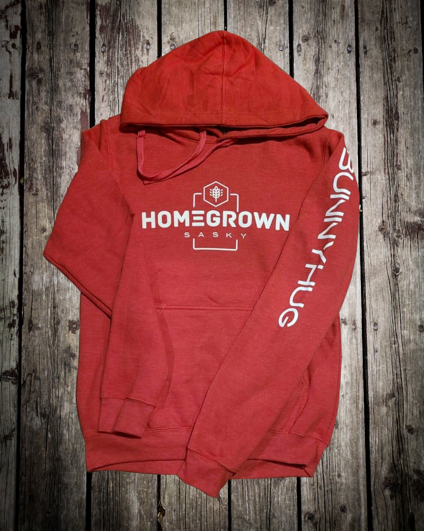 Bunnyhug - The Classic