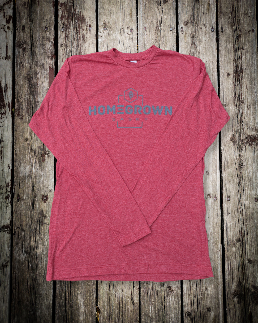 Bring out the Long Sleeves - Unisex