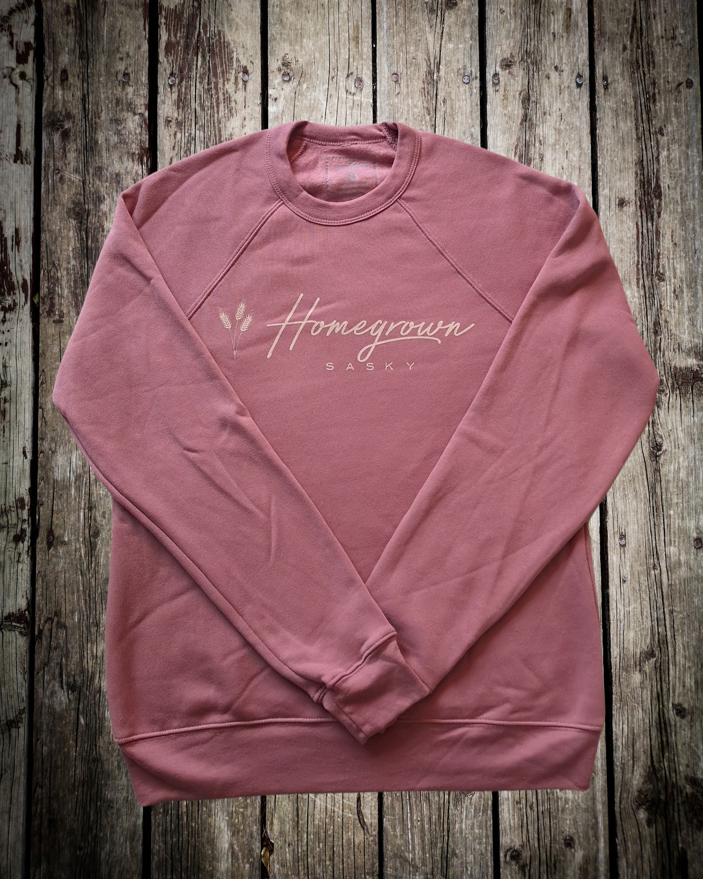 Block Heater - The Fall Collection