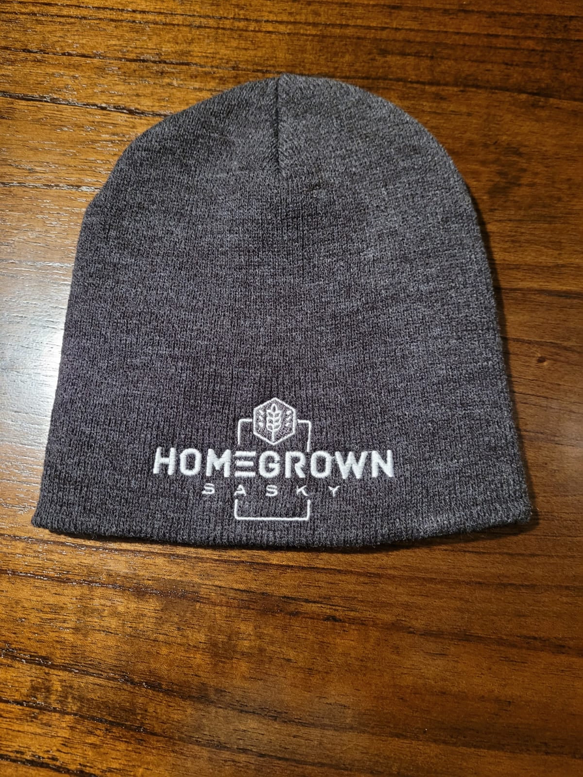 Headwear - Toque