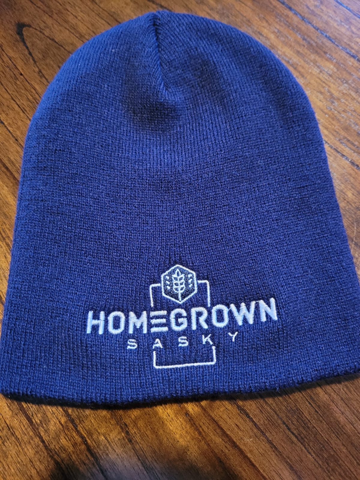 Headwear - Toque