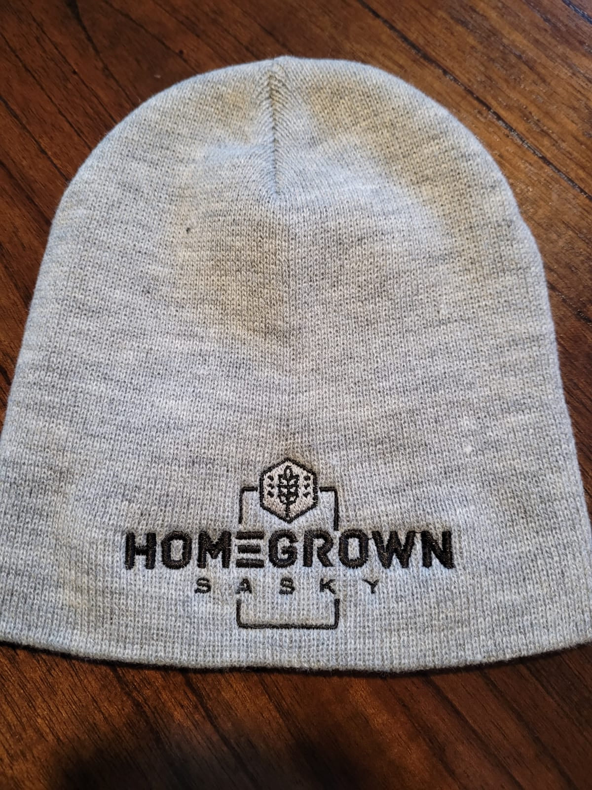 Headwear - Toque