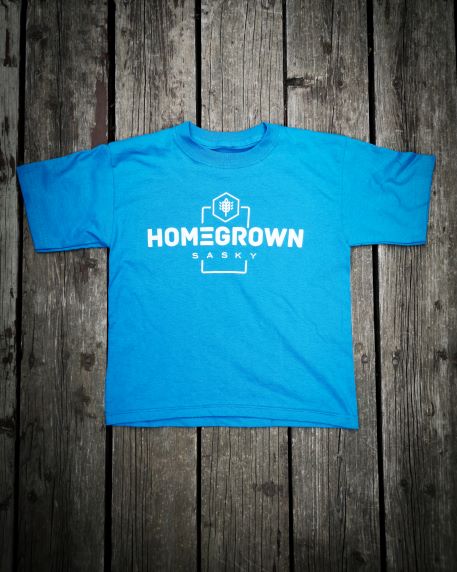 Kids T-Shirt - They Should Smell Like Dirt!