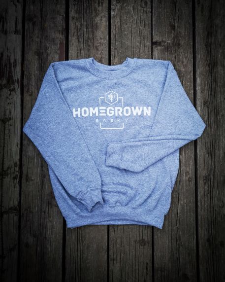 Kids Crew - Safety Fleece