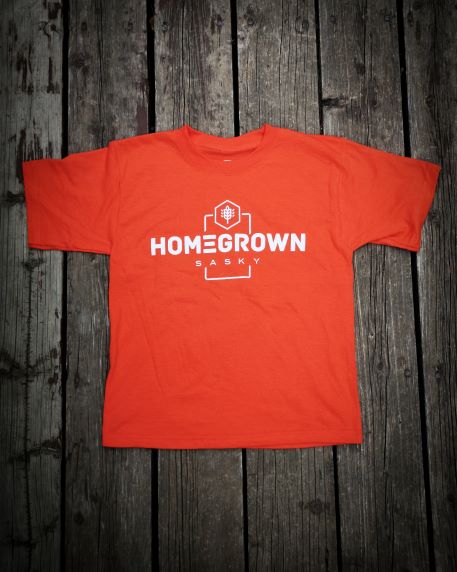 Kids T-Shirt - They Should Smell Like Dirt!