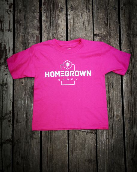 Kids T-Shirt - They Should Smell Like Dirt!