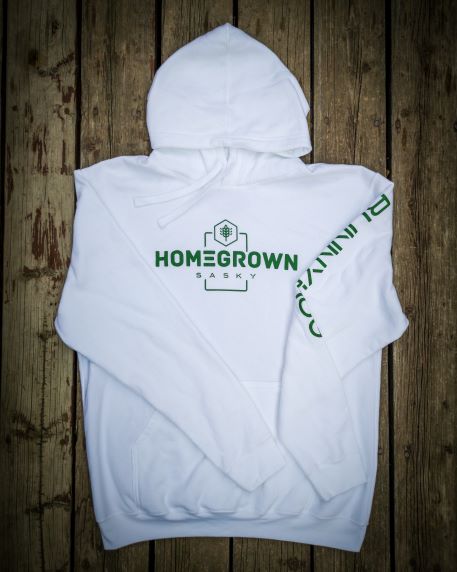 Bunnyhug - The Classic