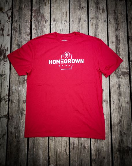 Classic Wiggle Room T-Shirt - Gimme Some Room to Move