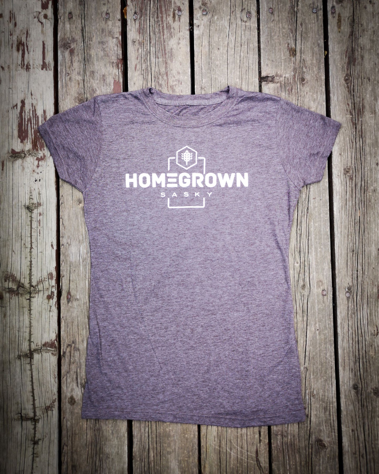 Classic Fitted T-Shirt - Wedding Friendly - Unisex