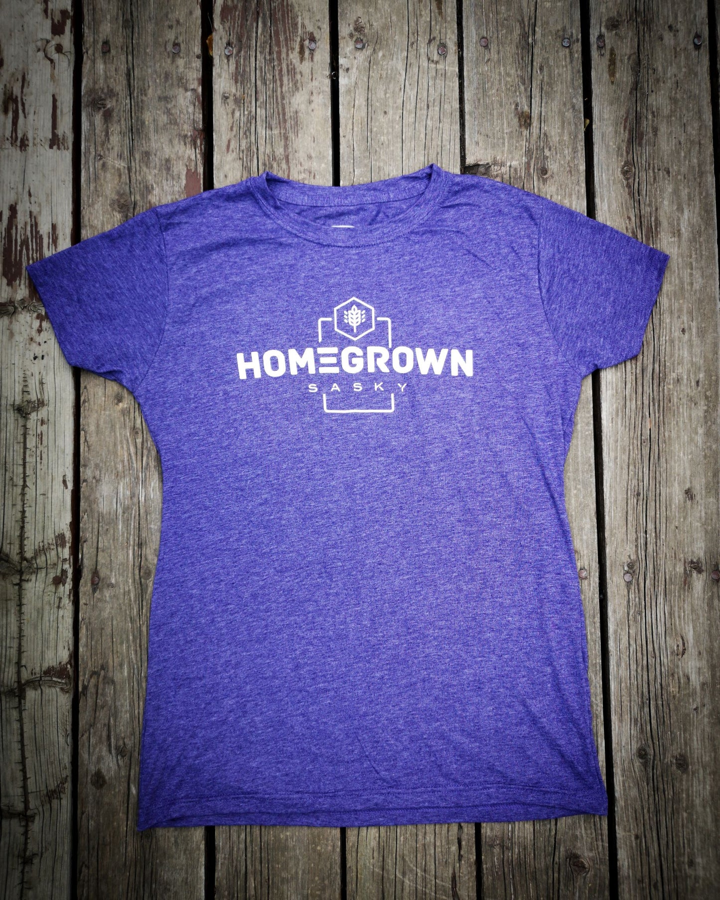 Classic Fitted T-Shirt - Wedding Friendly - Unisex