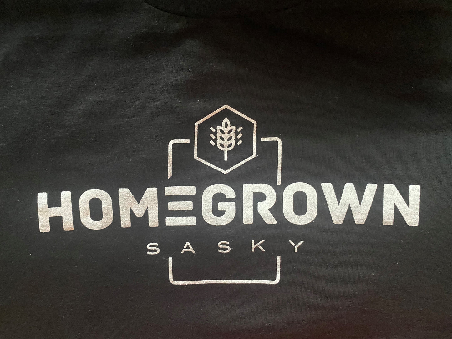 Classic Wiggle Room T-Shirt - Gimme Some Room to Move