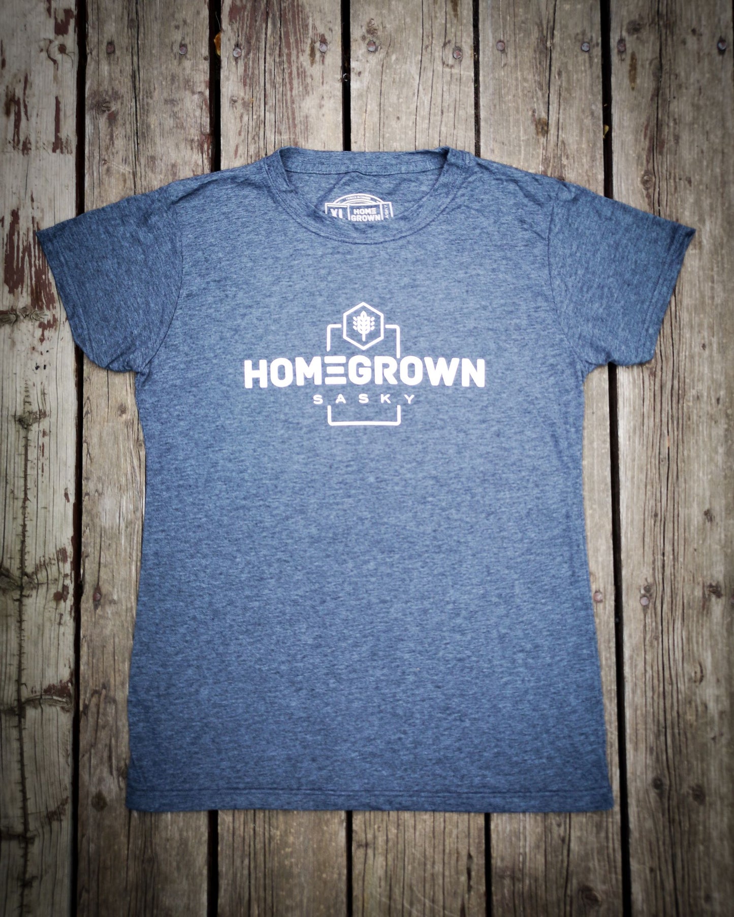 Classic Fitted T-Shirt - Wedding Friendly - Unisex